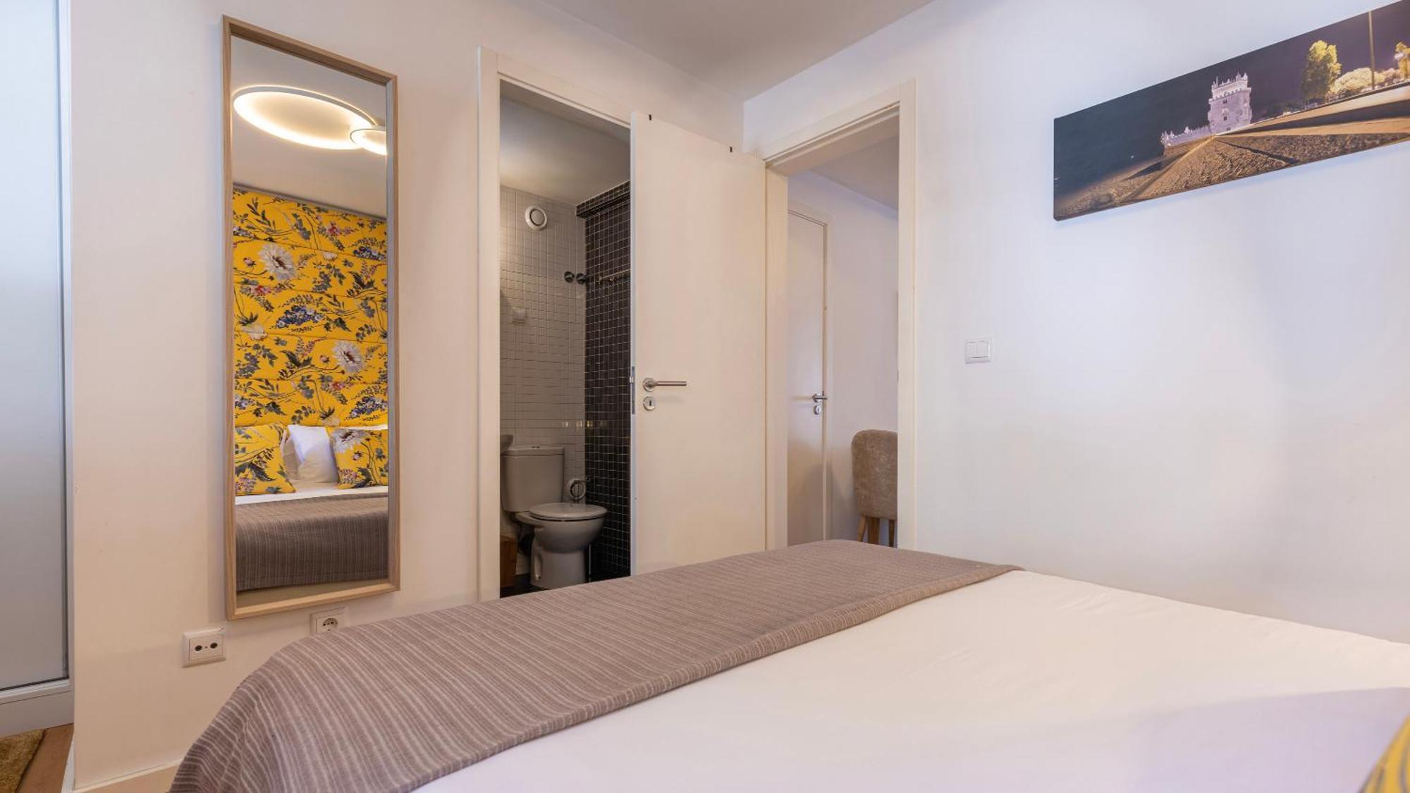 ליסבון Belem Ambassador Home By Lovelystay מראה חיצוני תמונה