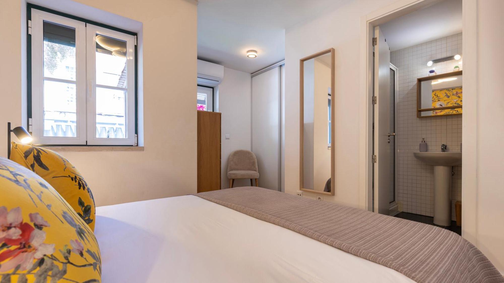 ליסבון Belem Ambassador Home By Lovelystay מראה חיצוני תמונה