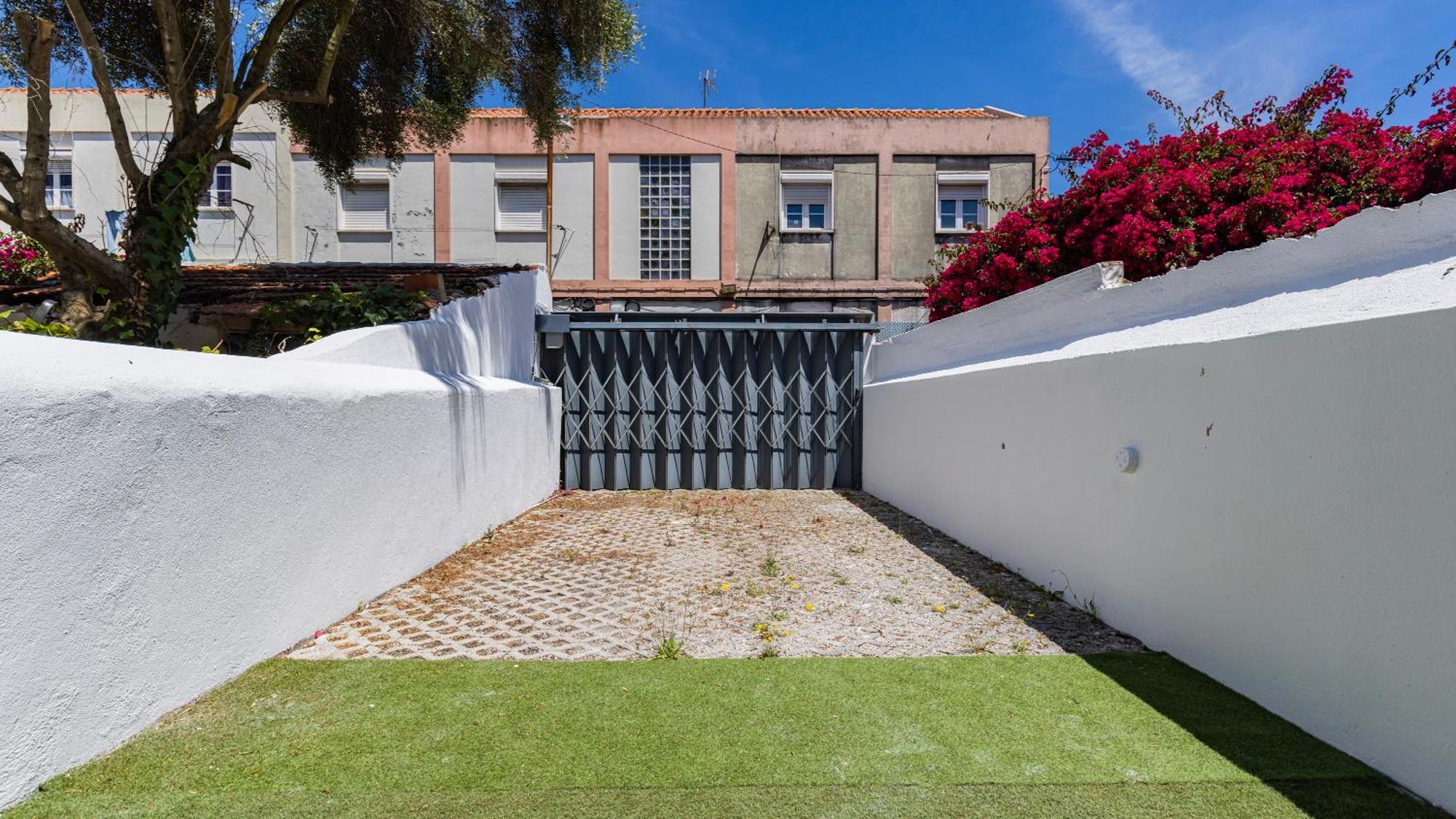 ליסבון Belem Ambassador Home By Lovelystay מראה חיצוני תמונה