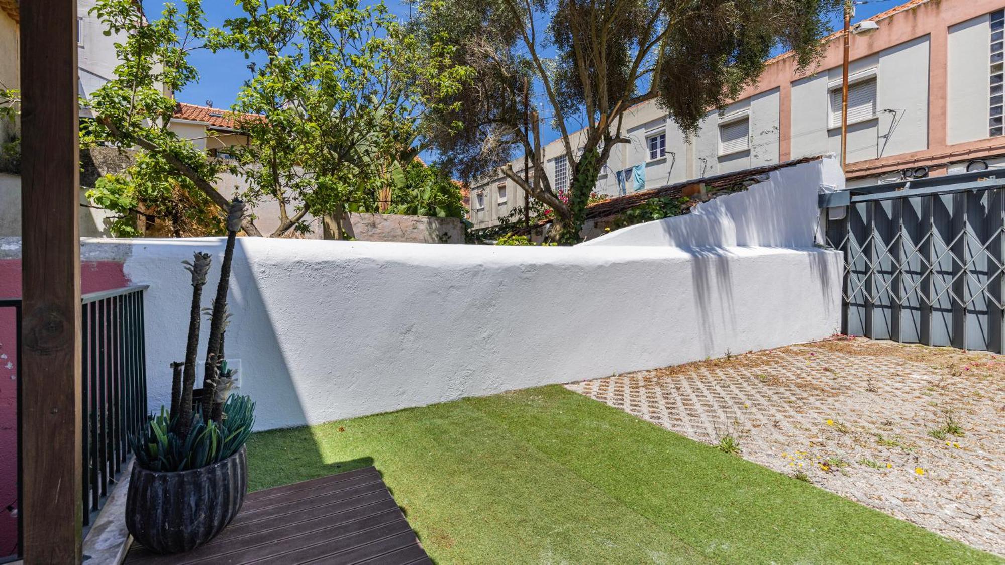 ליסבון Belem Ambassador Home By Lovelystay מראה חיצוני תמונה